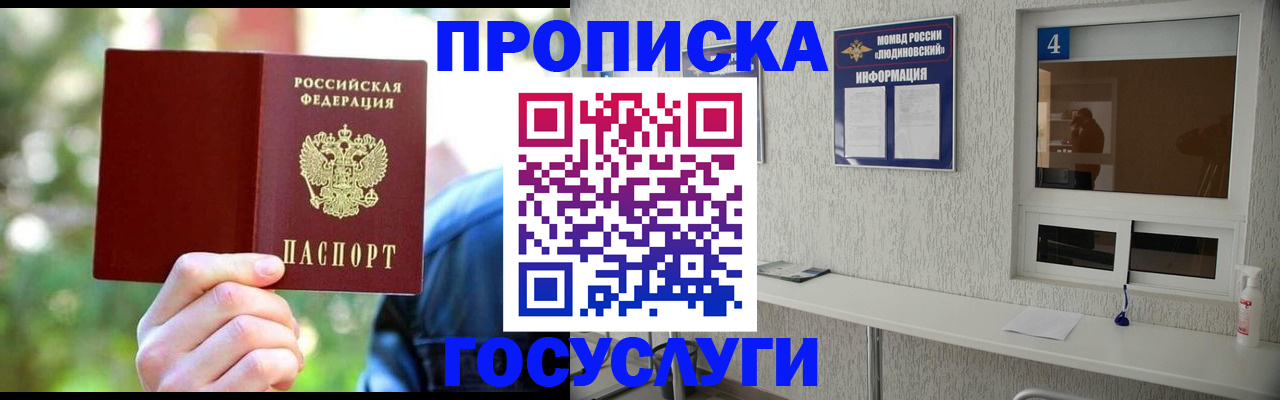 временная регистрация госуслуги в Набережных Челнах